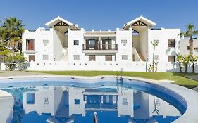 Alcaidesa Golf And Beach Resort